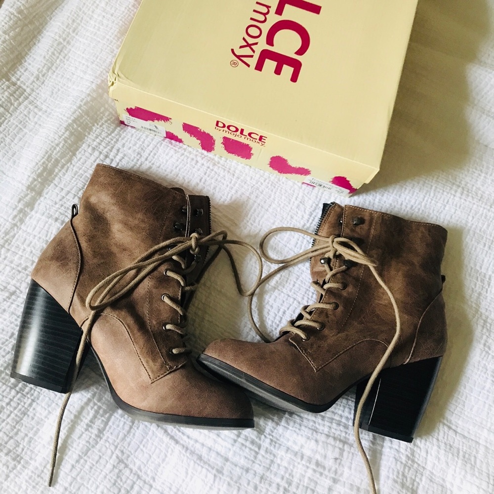 Booties